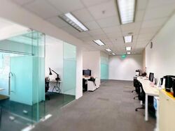 Suntec Tower Three (D1), Office #639373351